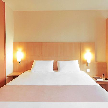 Ibis Hotel Brussels Expo Atomium Jette Екстериор снимка