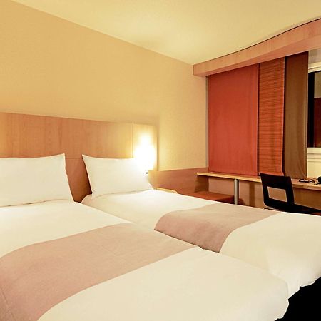 Ibis Hotel Brussels Expo Atomium Jette Екстериор снимка
