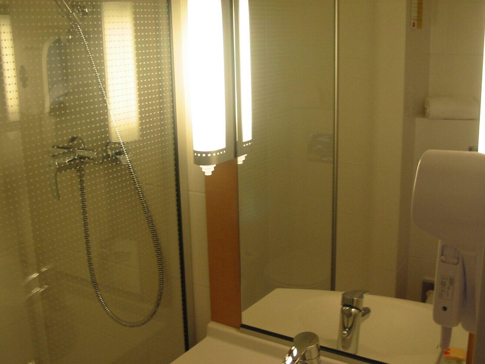Ibis Hotel Brussels Expo Atomium Jette Екстериор снимка