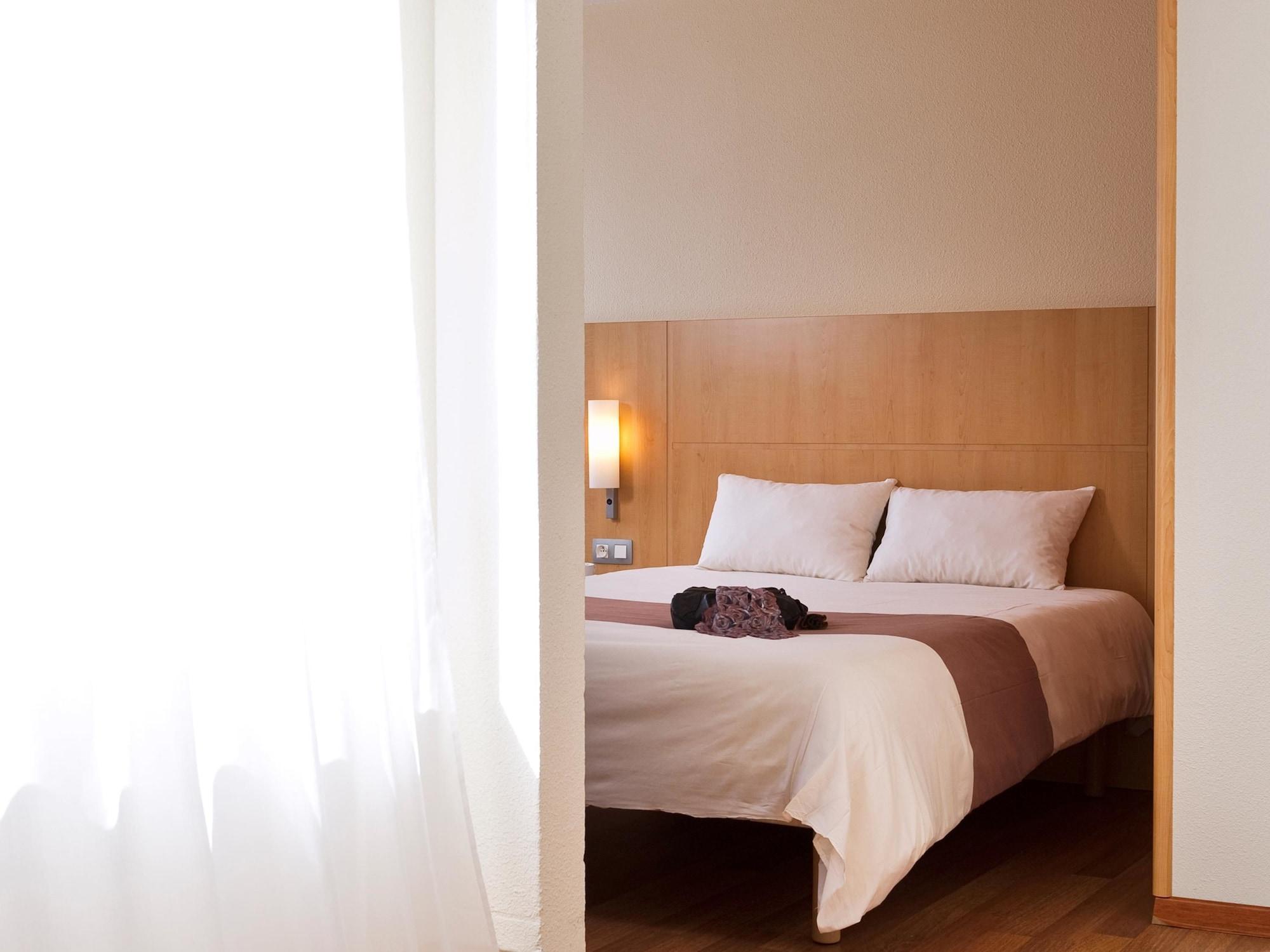 Ibis Hotel Brussels Expo Atomium Jette Екстериор снимка