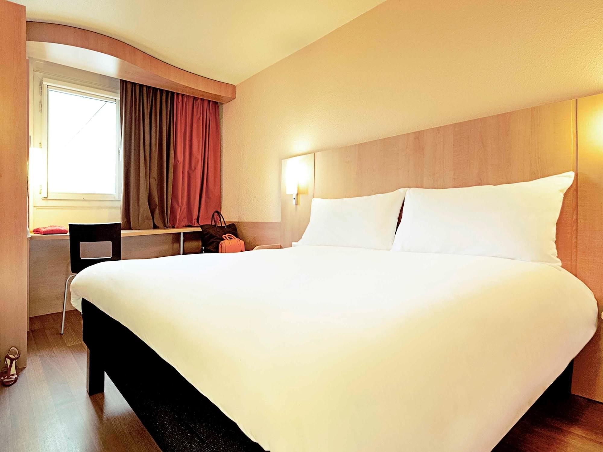 Ibis Hotel Brussels Expo Atomium Jette Екстериор снимка