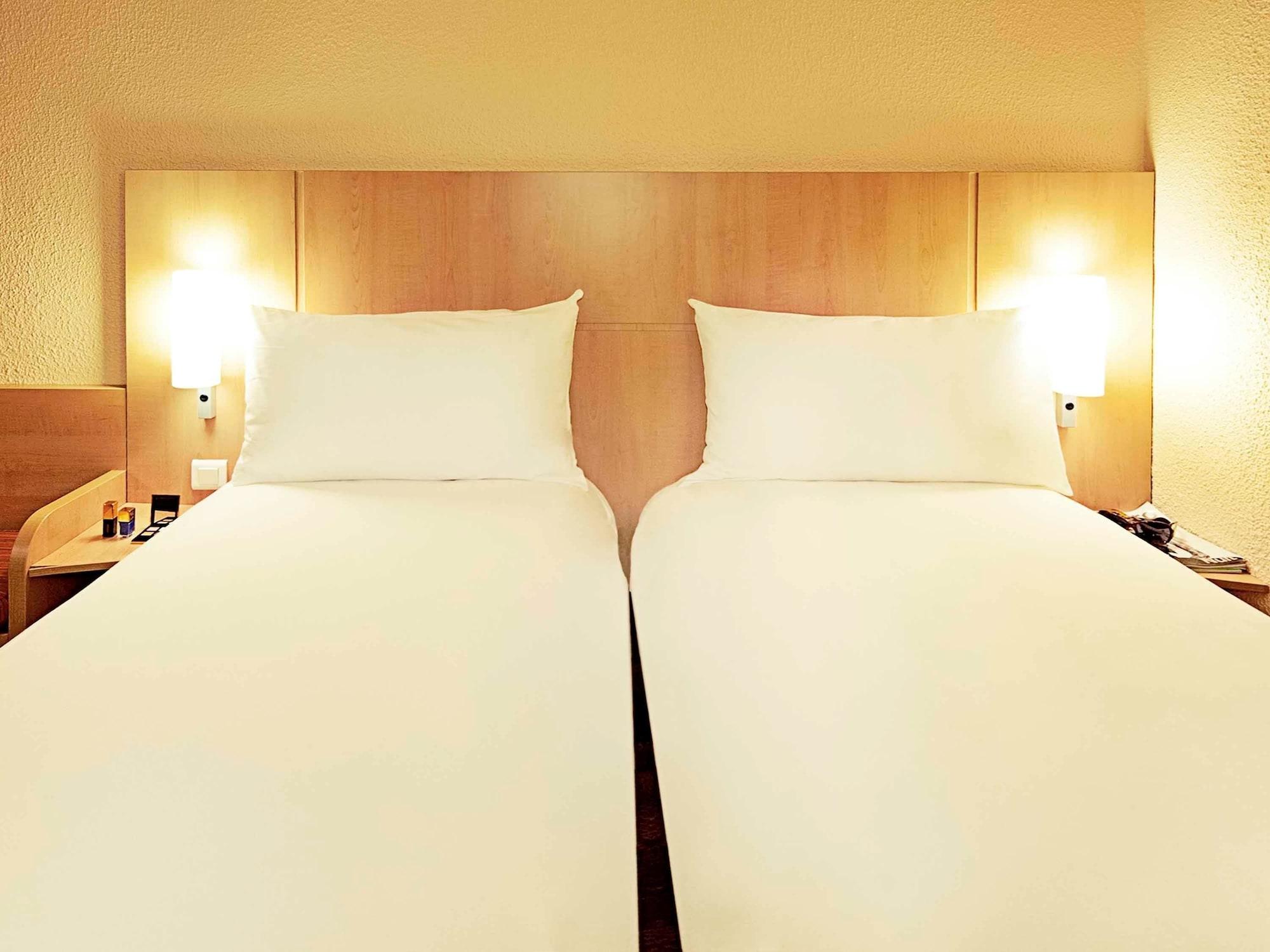 Ibis Hotel Brussels Expo Atomium Jette Екстериор снимка