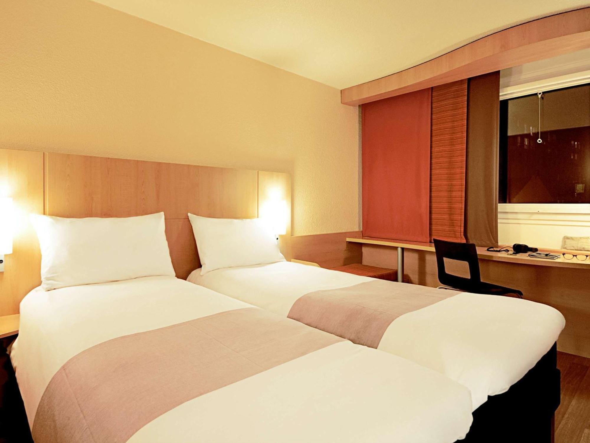 Ibis Hotel Brussels Expo Atomium Jette Екстериор снимка