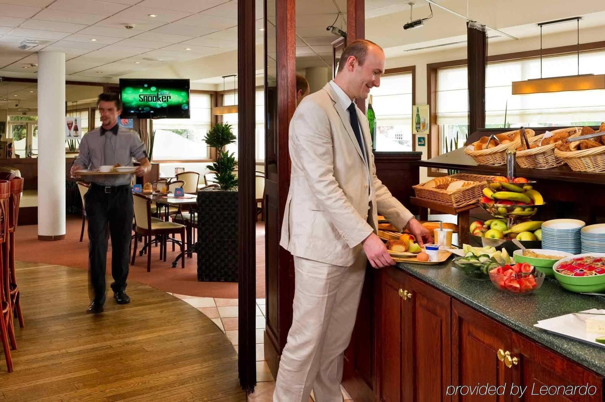 Ibis Hotel Brussels Expo Atomium Jette Екстериор снимка